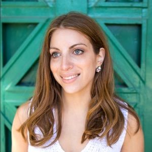 Meet your Posher, Danielle